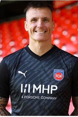 Kevin Müller