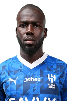 Kalidou Koulibaly