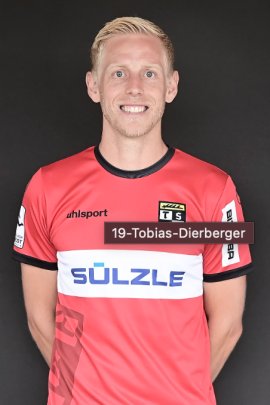 Lukas Foelsch