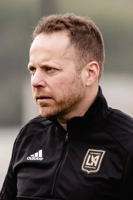 Marc Dos Santos