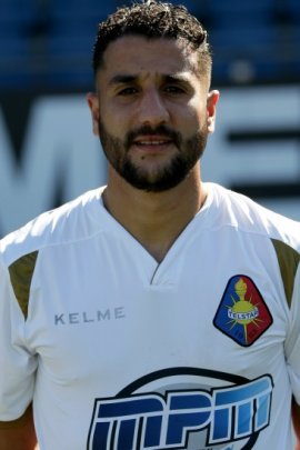 Mohammed Ajnane