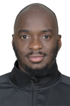 Neeskens Kebano