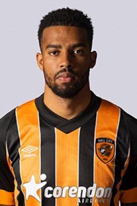 Cyrus Christie