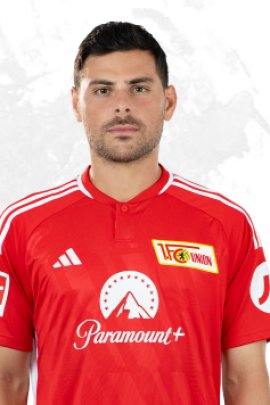 Kevin Volland