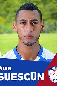 Juan Suescun