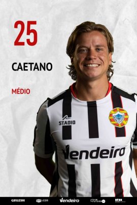  Caetano