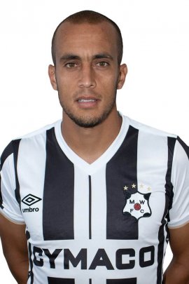 Ricardo Guzman Pereira