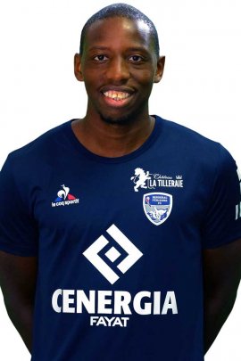 N'Golo Diarra