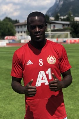 Edwin Gyasi