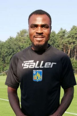 Emmanuel Emenike