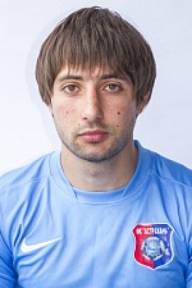 Eldar Mamedov