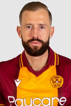 Kevin van Veen