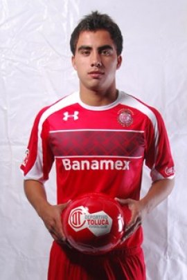 Héctor Acosta