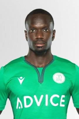 Amadou Soukouna