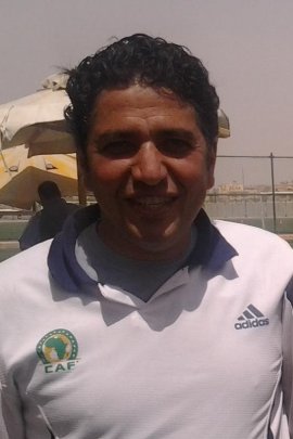 Hesham Gaafar