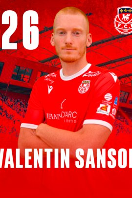 Valentin Sanson