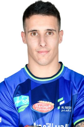 Cristian Tello