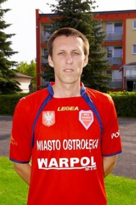 Marcin Grabowski