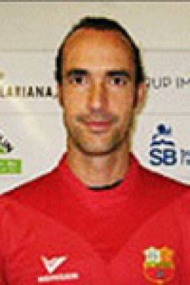  Jordi Martínez