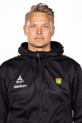 Ole Soderberg