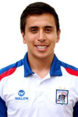 Alonso Bazalar