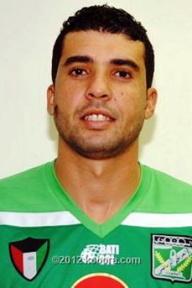 Mohamed Amine Najmi