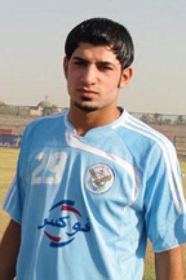 Amjad Radhi