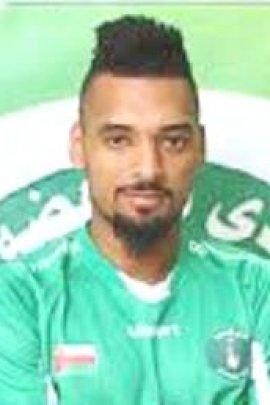 Ali Al Jabri