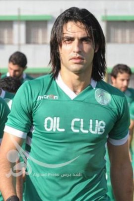 Hamdi Al Masri