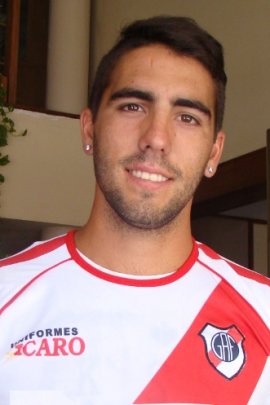Miguel Alba
