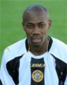 Kevin Amuneke