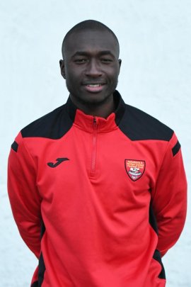 Emmanuel Osei