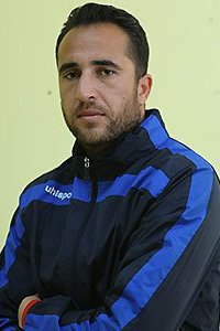 Hamdi Kasraoui