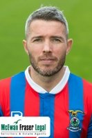 Kevin McNaughton