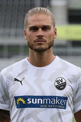 Rurik Gislason