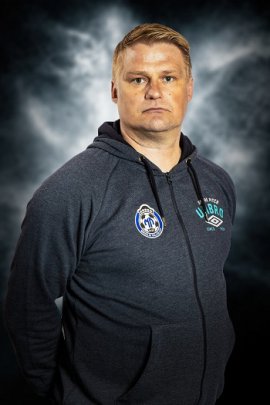 Juha Pasoja