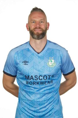 Alan Mannus