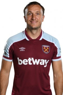 Mark Noble