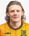 Jimmy Bullard