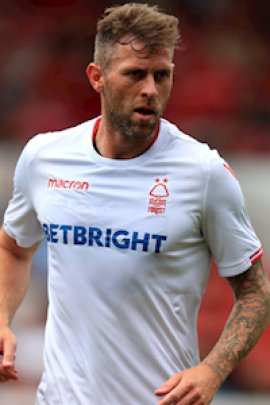 Daryl Murphy