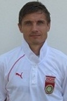 Stanislav Dubrovin