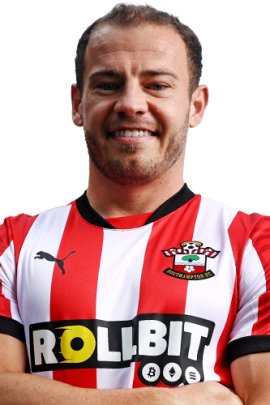 Ryan Fraser