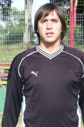 Fabián Leboso