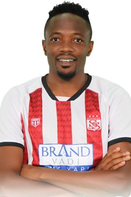 Ahmed Musa