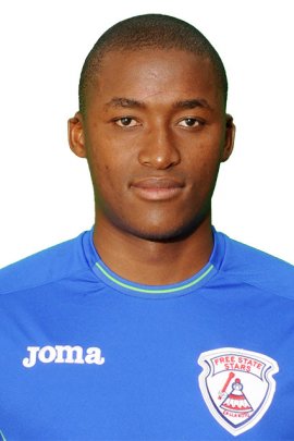 Johnny Mathole