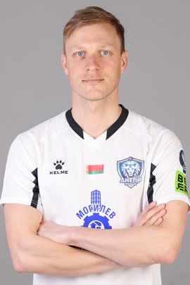 Sergey Glebko