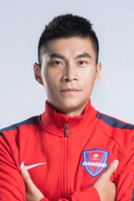 Xiyang Huang