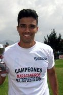 Fabián Hernández