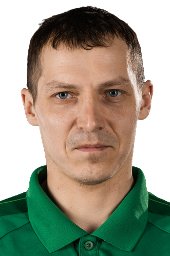Aleksandr Lukash