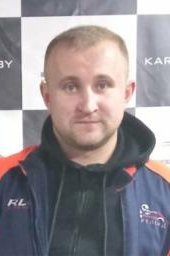 Kirill Samokhval